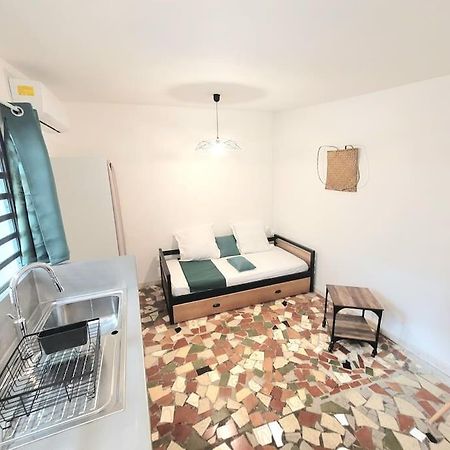 Ti Jacques Beau Studio Hypercentre St Denis Saint-Denis Ngoại thất bức ảnh