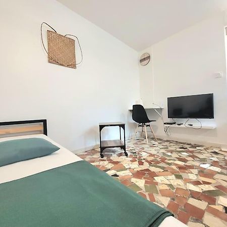 Ti Jacques Beau Studio Hypercentre St Denis Saint-Denis Ngoại thất bức ảnh